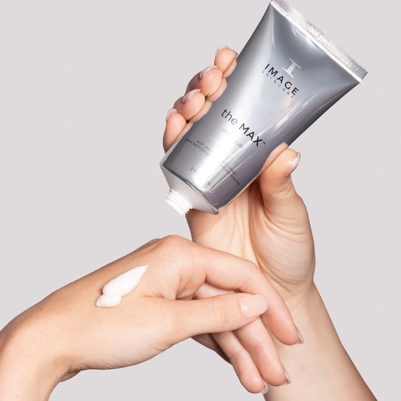 the MAX masque - Picture 3 of 4